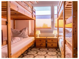 Ferienwohnung St. Peter-Ording Außenaufnahme 17