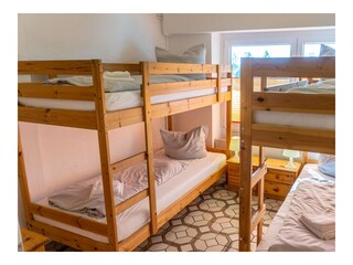 Ferienwohnung St. Peter-Ording Außenaufnahme 18