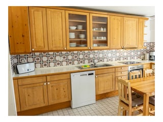 Ferienwohnung St. Peter-Ording Außenaufnahme 19