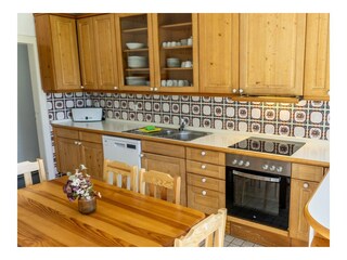 Ferienwohnung St. Peter-Ording Außenaufnahme 20