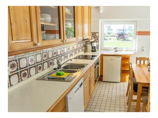 Ferienwohnung St. Peter-Ording Außenaufnahme 21