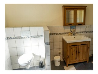 Ferienwohnung St. Peter-Ording Außenaufnahme 24