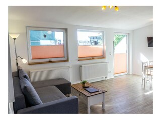 Ferienwohnung St. Peter-Ording Außenaufnahme 1