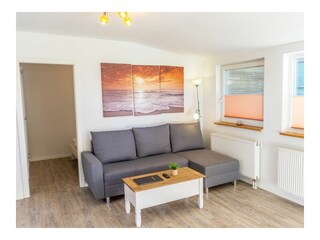 Ferienwohnung St. Peter-Ording Außenaufnahme 7