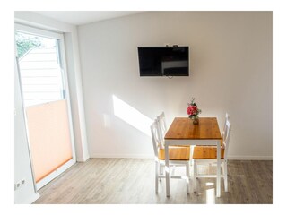 Ferienwohnung St. Peter-Ording Außenaufnahme 8