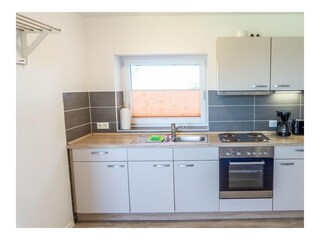 Ferienwohnung St. Peter-Ording Außenaufnahme 9