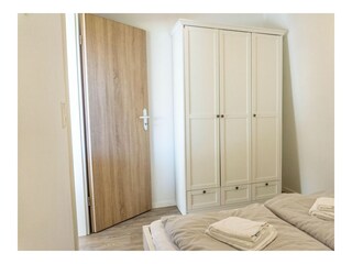 Ferienwohnung St. Peter-Ording Außenaufnahme 11