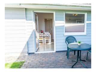 Ferienwohnung St. Peter-Ording Außenaufnahme 14