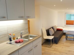 Apartamento vacacional Immensee App. E