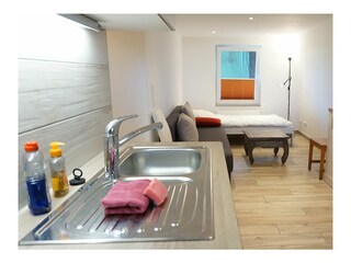 Ferienwohnung St. Peter-Ording Ausstattung 4