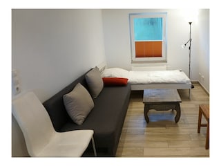 Ferienwohnung St. Peter-Ording Ausstattung 2