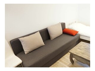 Ferienwohnung St. Peter-Ording Ausstattung 3