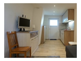 Ferienwohnung St. Peter-Ording Ausstattung 6