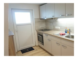 Ferienwohnung St. Peter-Ording Ausstattung 8