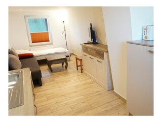 Ferienwohnung St. Peter-Ording Ausstattung 7