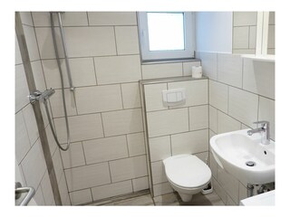 Ferienwohnung St. Peter-Ording Ausstattung 9