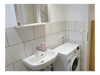 Ferienwohnung St. Peter-Ording Ausstattung 12