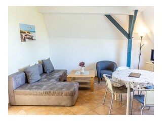 Ferienwohnung St. Peter-Ording Außenaufnahme 1