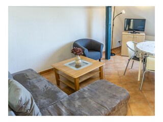 Ferienwohnung St. Peter-Ording Außenaufnahme 5