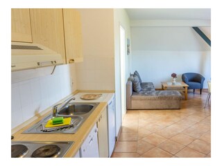 Ferienwohnung St. Peter-Ording Außenaufnahme 6