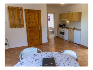 Ferienwohnung St. Peter-Ording Außenaufnahme 7