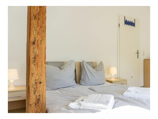 Ferienwohnung St. Peter-Ording Außenaufnahme 8