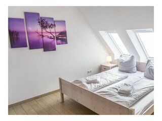 Ferienwohnung St. Peter-Ording Außenaufnahme 10