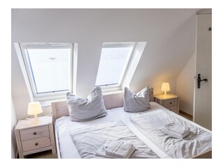 Ferienwohnung St. Peter-Ording Außenaufnahme 11