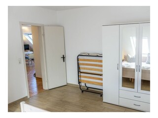Ferienwohnung St. Peter-Ording Außenaufnahme 12