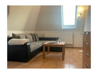 Ferienwohnung St. Peter-Ording Ausstattung 11