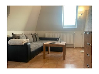 Ferienwohnung St. Peter-Ording Ausstattung 8