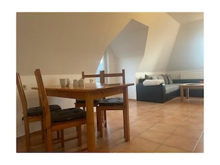 Ferienwohnung St. Peter-Ording Ausstattung 11