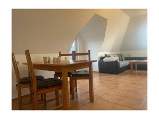 Ferienwohnung St. Peter-Ording Ausstattung 13