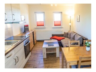 Ferienwohnung St. Peter-Ording Außenaufnahme 1