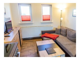 Ferienwohnung St. Peter-Ording Außenaufnahme 7
