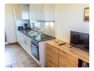 Ferienwohnung St. Peter-Ording Außenaufnahme 8