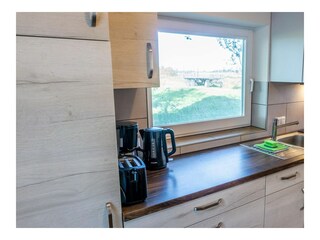 Ferienwohnung St. Peter-Ording Außenaufnahme 10