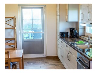 Ferienwohnung St. Peter-Ording Außenaufnahme 11