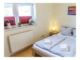 Ferienwohnung St. Peter-Ording Außenaufnahme 12