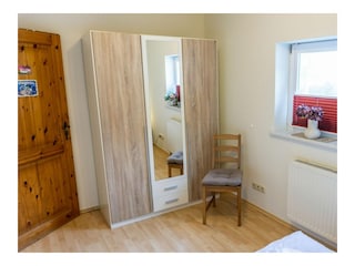 Ferienwohnung St. Peter-Ording Außenaufnahme 13