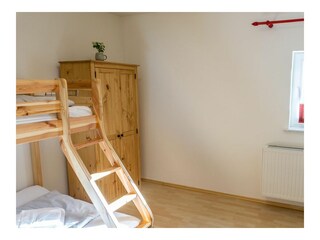 Ferienwohnung St. Peter-Ording Außenaufnahme 15