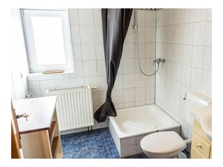 Ferienwohnung St. Peter-Ording Außenaufnahme 16