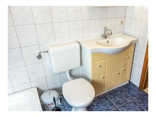 Ferienwohnung St. Peter-Ording Außenaufnahme 17