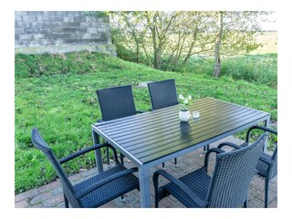Ferienwohnung St. Peter-Ording Außenaufnahme 20