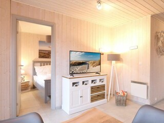 Ferienhaus Tönning Ausstattung 5