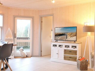 Ferienhaus Tönning Ausstattung 14