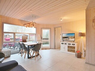 Ferienhaus Tönning Ausstattung 7