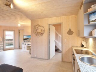 Ferienhaus Tönning Ausstattung 10