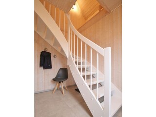 Ferienhaus Tönning Ausstattung 6