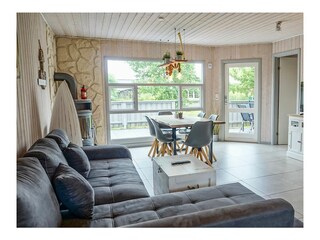 Sofaecke